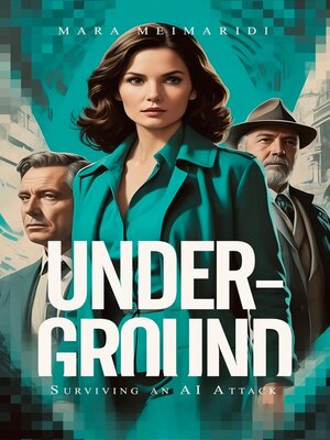 cover image of Underground
